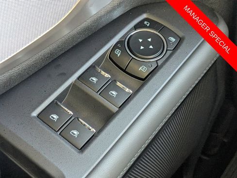 New 2026 Ford Expedition Max Active AWD/4WD image 24