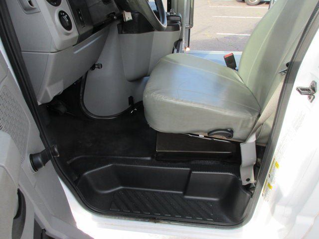 Used 2019 Ford E-350 and Econoline 350 Super Duty w/ Shuttle Bus Prep Package RWD image 11
