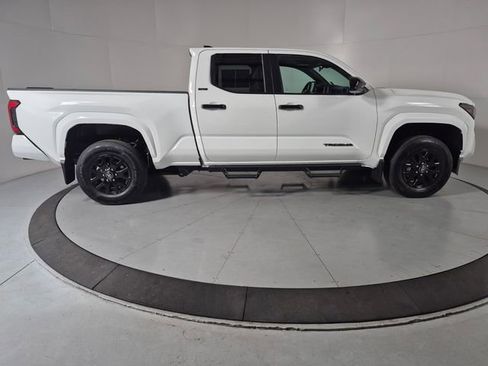 Certified 2026 Toyota Tacoma SR5 RWD image 5