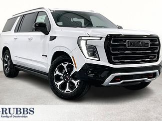 New 2026 GMC Yukon XL AT4 w/ AT4 Premium Plus Package video 1