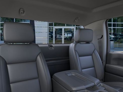 New 2025 GMC Sierra 3500 Pro w/ Convenience Package AWD/4WD image 26