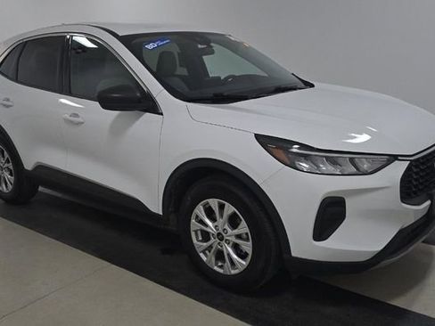 Used 2024 Ford Escape Active image 2