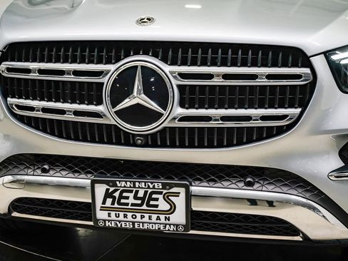 Used 2025 Mercedes-Benz GLE 350 4MATIC image 8