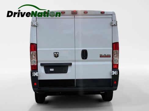 Used 2017 RAM ProMaster 1500 w/ Premium Appearance Group image 4