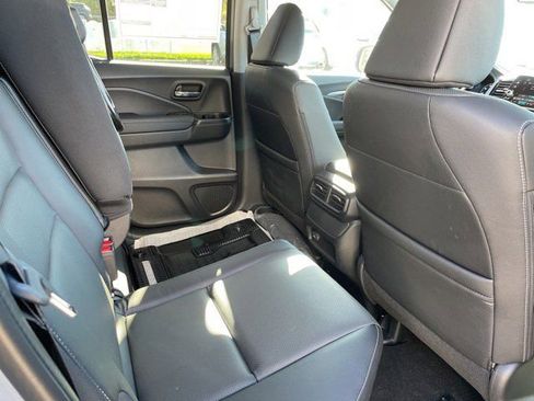 New 2026 Honda Ridgeline RTL image 13