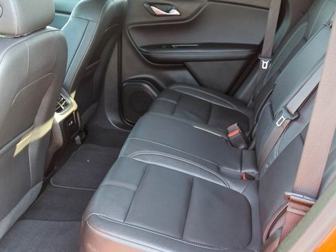 Used 2024 Chevrolet Blazer LT image 13