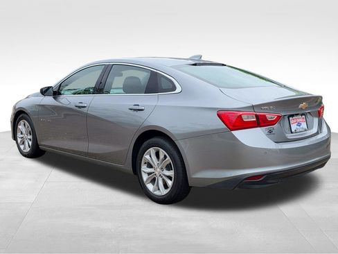Used 2024 Chevrolet Malibu LT FWD image 6
