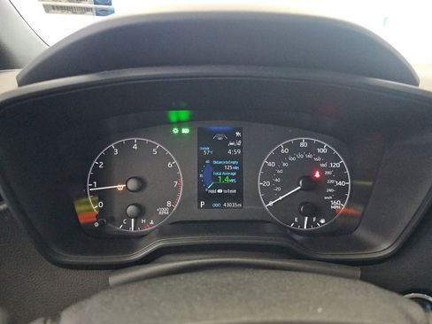 Used 2024 Toyota Corolla SE image 22