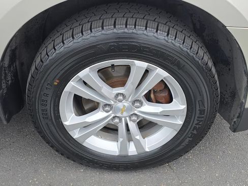 Used 2013 Chevrolet Equinox LS AWD/4WD image 44