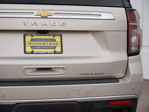 Used 2023 Chevrolet Tahoe Premier image 10