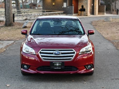 Used 2016 Subaru Legacy 2.5i Limited AWD/4WD image 2