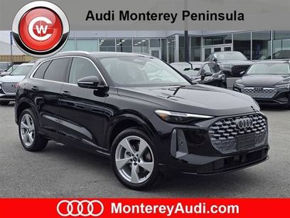 New 2025 Audi Q5 Premium Plus