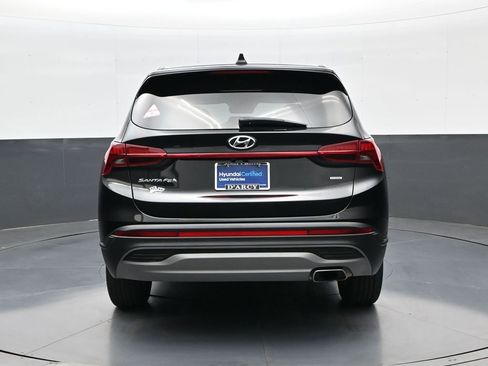 Certified 2023 Hyundai Santa Fe SE AWD/4WD image 6