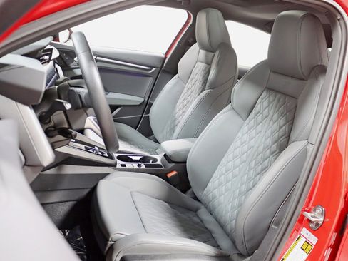 Used 2023 Audi S3 Premium Plus image 25