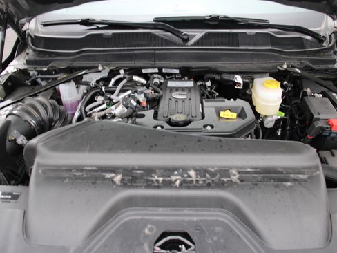 New 2026 RAM 2500 Laramie image 35