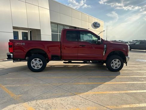 New 2026 Ford F350 XLT w/ 360-Degree Camera Package AWD/4WD image 11