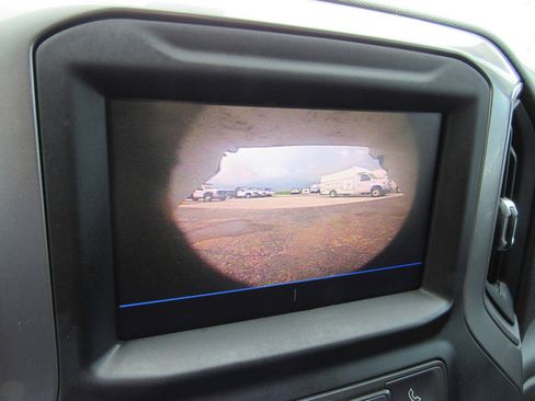 Used 2023 Chevrolet Silverado 3500 W/T w/ WT Convenience Package AWD/4WD image 51