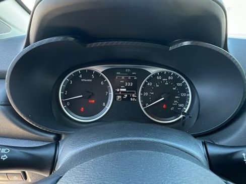 New 2025 Nissan Versa S w/ S Plus Package image 29