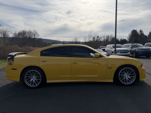 Used 2012 Dodge Charger SRT8 Super Bee image 9