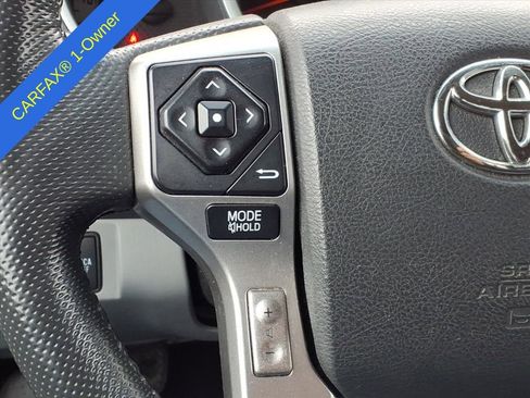 Used 2015 Toyota Tacoma 4x4 Access Cab w/ SR5 Package image 27