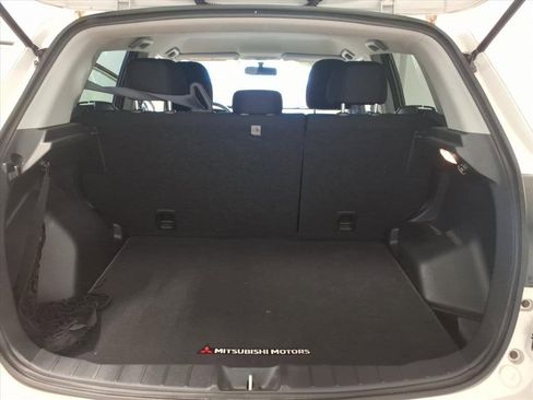 Used 2019 Mitsubishi Outlander Sport ES image 21