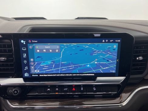 Used 2024 Chevrolet Silverado 1500 LT Trail Boss w/ Convenience Package II image 13