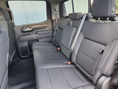 New 2026 Chevrolet Silverado 1500 RST w/ Texas Edition Plus image 39