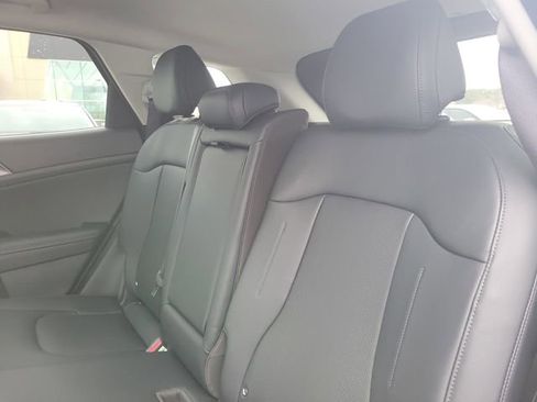 New 2026 Kia Sportage EX image 11