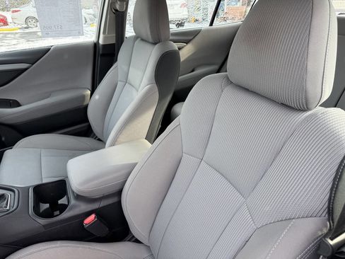 Used 2020 Subaru Legacy Base AWD 4dr Sedan w/ Alloy Wheel Package image 14