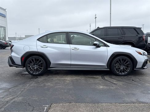 Used 2022 Subaru WRX Limited image 12