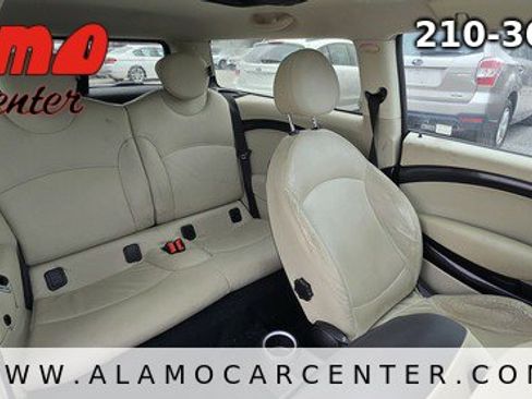 Used 2013 MINI Cooper Clubman S image 24