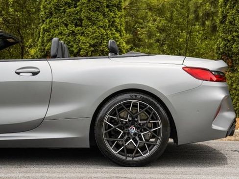 Used 2023 BMW M8 Competition AWD/4WD image 7