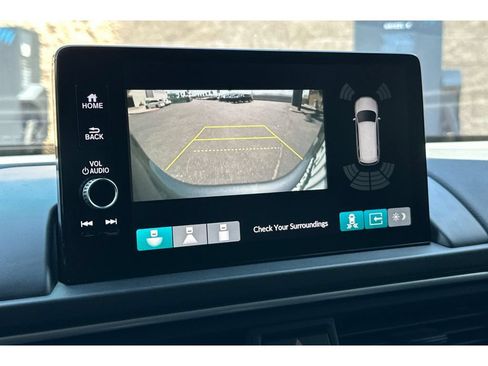 Used 2024 Honda Pilot EX-L image 28