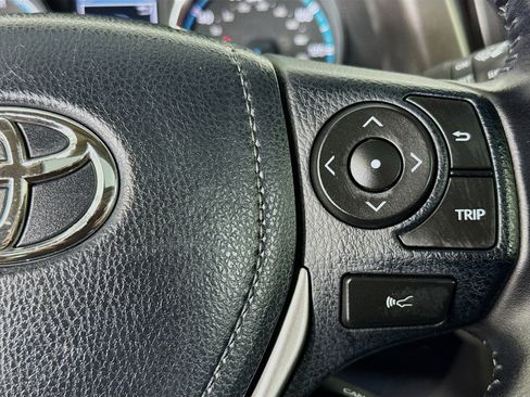 Used 2016 Toyota RAV4 XLE image 14