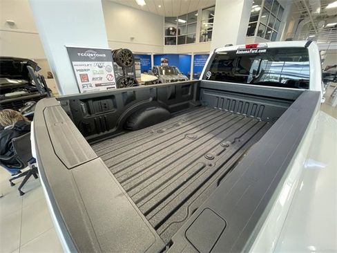 New 2026 Ford F450 King Ranch w/ FX4 Off-Road Package image 6