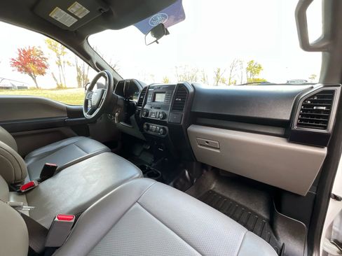 Used 2017 Ford F150 XL w/ XL Power Equipment Group image 15