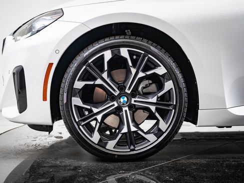 New 2026 BMW 230i xDrive Coupe w/ Convenience Package image 13