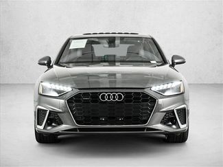 Used 2023 Audi A4 2.0T Premium Plus w/ Premium Plus Package video 2