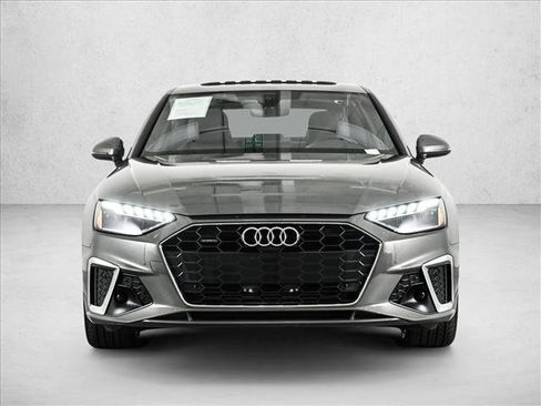 Used 2023 Audi A4 2.0T Premium Plus w/ Premium Plus Package image 2