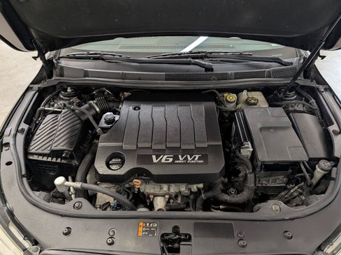 Used 2013 Buick LaCrosse Leather AWD/4WD image 46