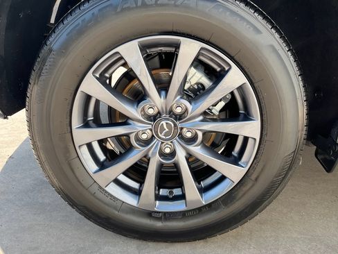 Used 2024 MAZDA CX-30 AWD 2.5 S image 26