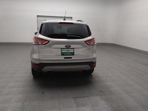 Used 2016 Ford Escape SE w/ Equipment Group 201A image 6
