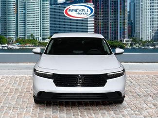 New 2025 Honda Accord LX video 2