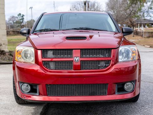 Used 2008 Dodge Caliber SRT-4 w/ SRT Option Group II image 13