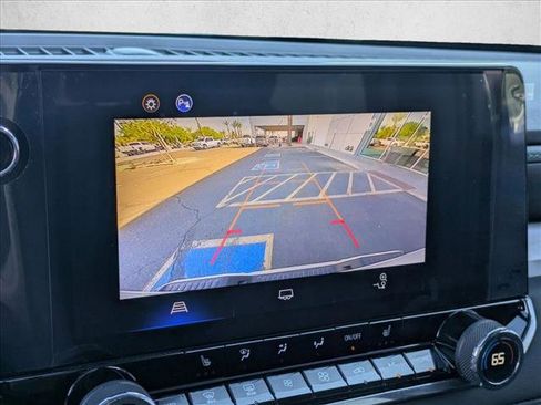 New 2025 Chevrolet Colorado LT w/ Advanced Trailering Package image 14