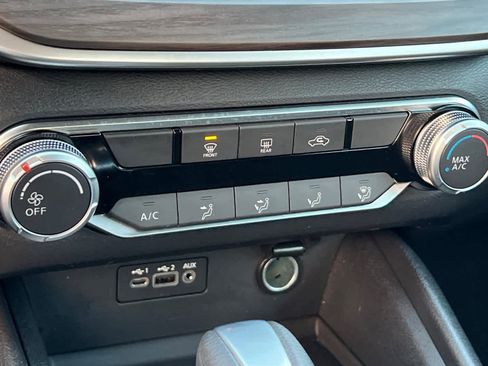 Used 2025 Nissan Altima 2.5 SV image 20