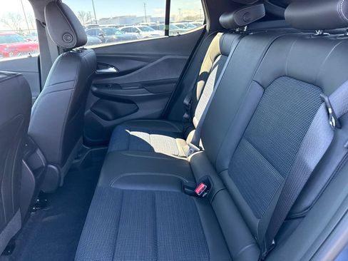 New 2026 Buick Envista Preferred image 30