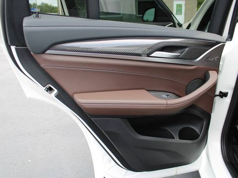 Used 2022 BMW X3 M40i AWD/4WD image 33