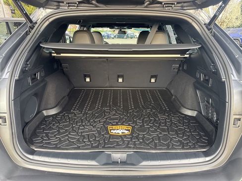 Certified 2025 Subaru Outback Wilderness image 11