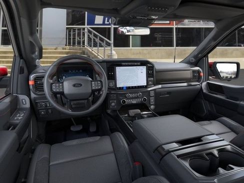 New 2026 Ford F150 Raptor AWD/4WD image 9